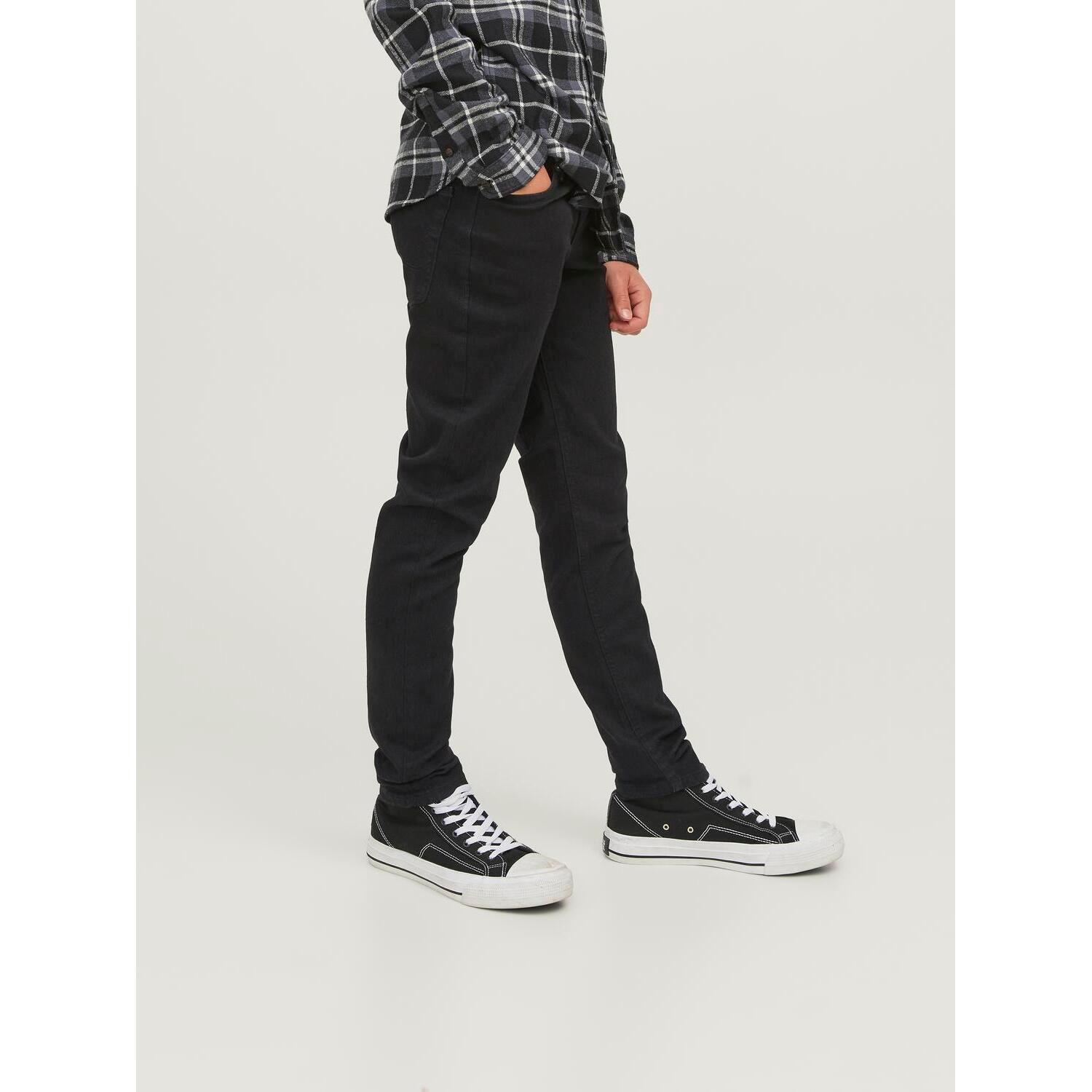 JACK & JONES  Jeans per bambini Jack & Jones Lenn Original 073 