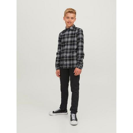 JACK & JONES  Jeans per bambini Jack & Jones Lenn Original 073 