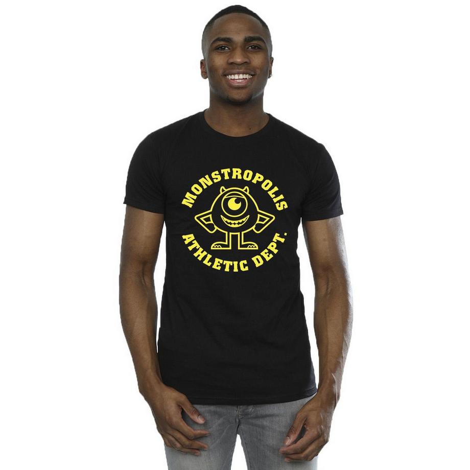 Disney Monsters University Monstropolis T-Shirt  