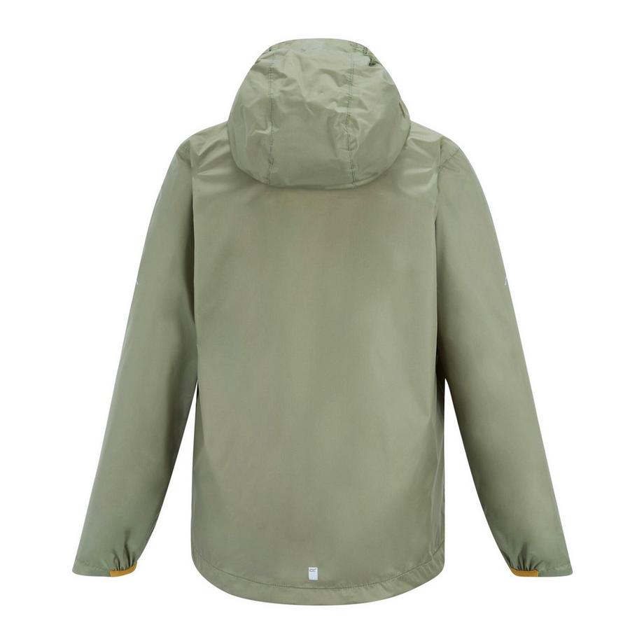 Regatta  Veste Imperméable À Capuche Lever 