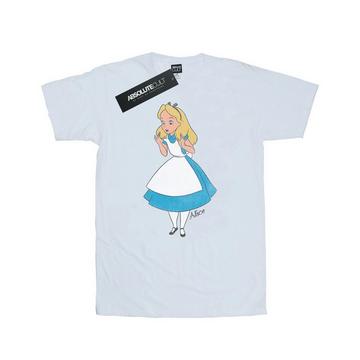 Tshirt ALICE IN WONDERLAND