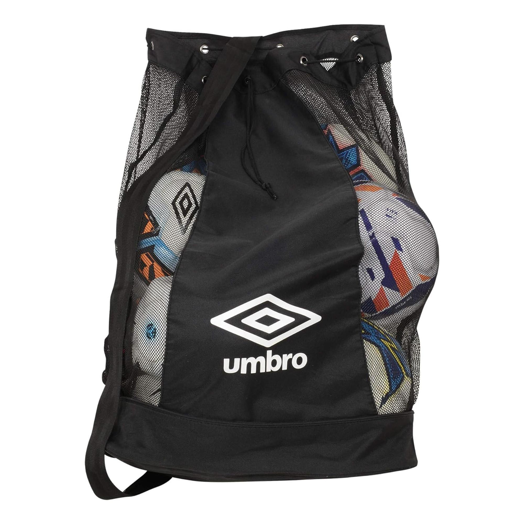 Umbro  Sac ballons de foot 