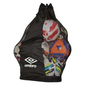 Sac ballons de foot
