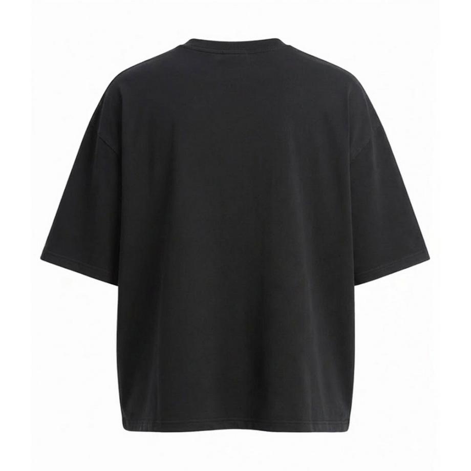 AWDis T-Shirt, Kurz Geschnitten, Schwer  