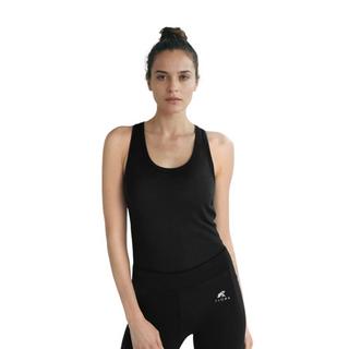 Fjork Merino  Débardeur Merino Femme 