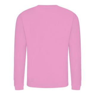 AWDis Rundhals Sweatshirt  