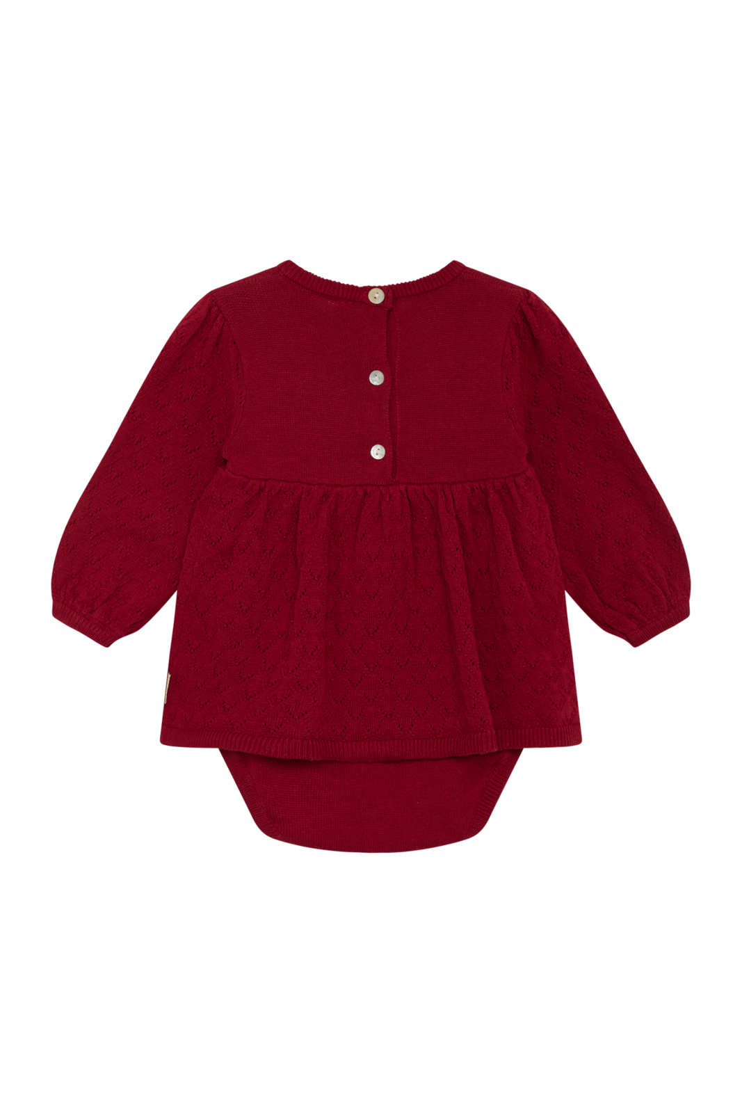 Hust and Claire  Baby Body Kleid HCMallie 