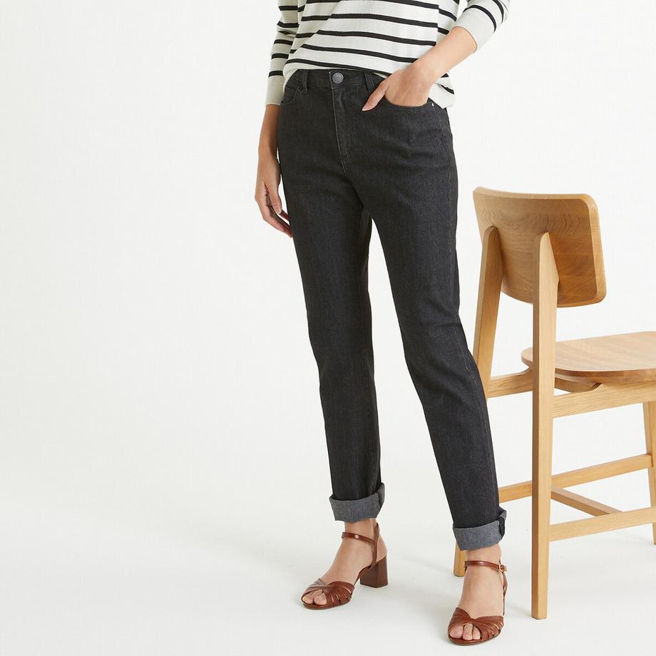 La Redoute Collections Jeans Straight Leg  