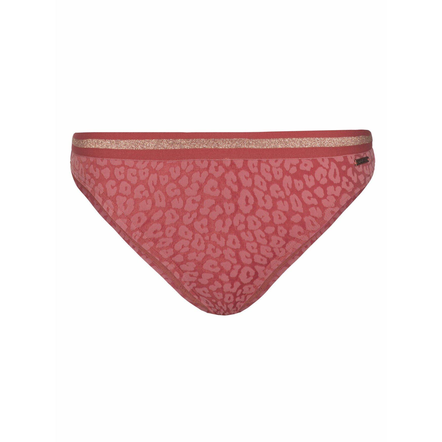 PROTEST Mixrock Bikinihose  