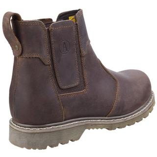 Amblers  Bottines ABINGDON s 