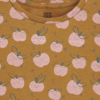 La Redoute Collections  4er-Pack Langarmshirts 