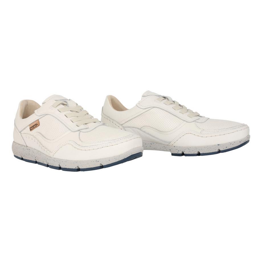 Pikolinos Fuencarral Leder Sneaker  