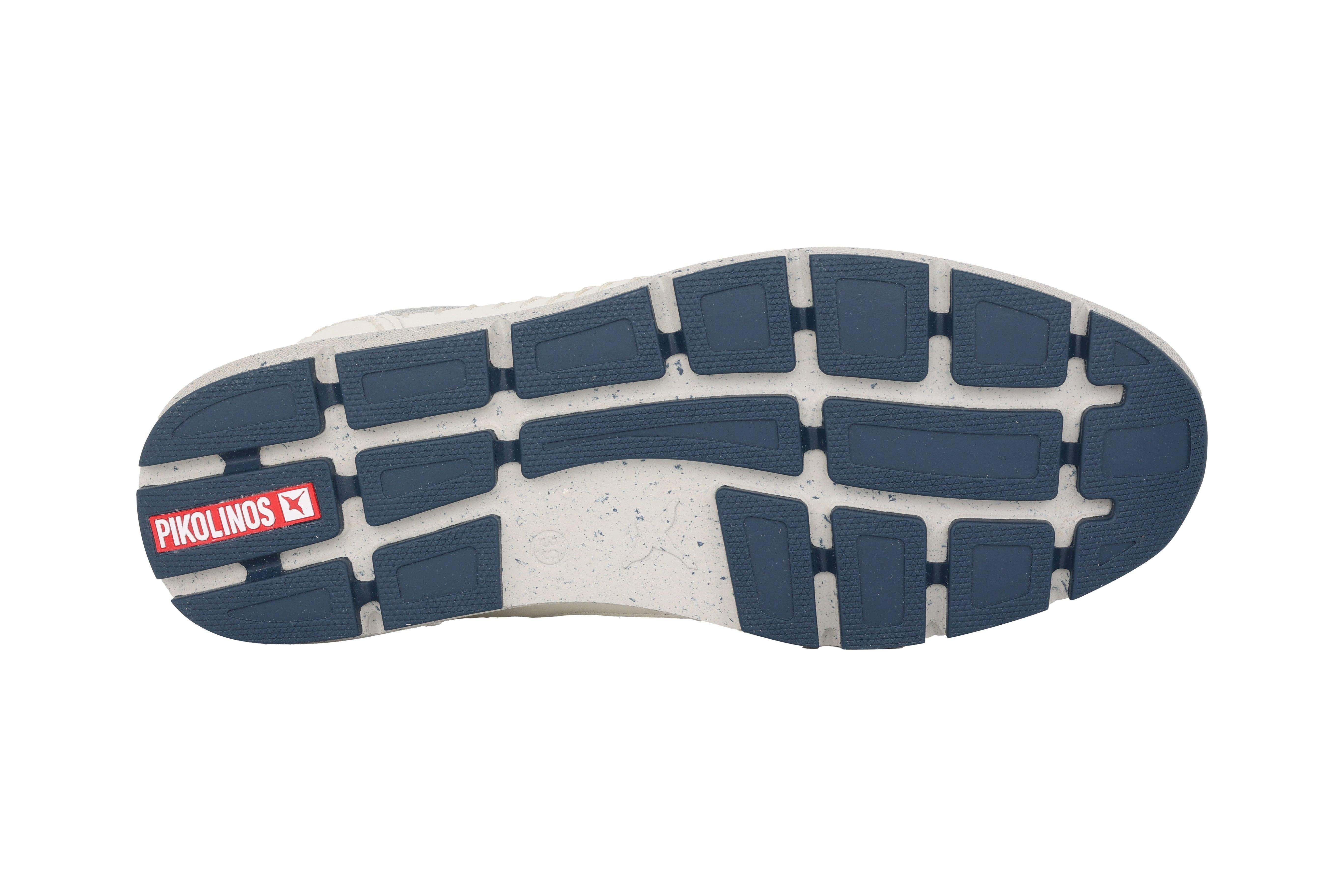 Pikolinos  Fuencarral - Basket cuir 