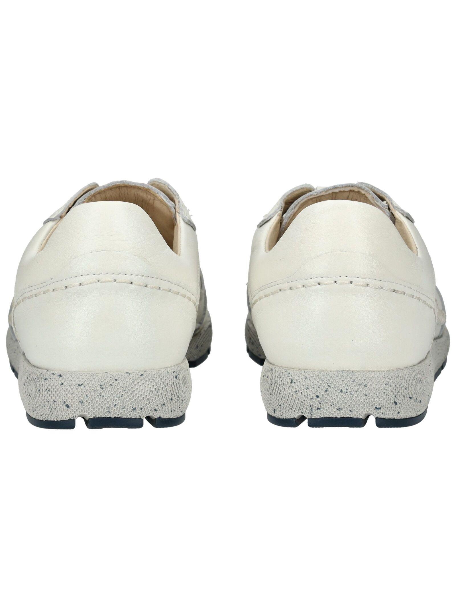 Pikolinos  Fuencarral - Basket cuir 