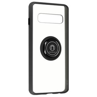 Avizar  Cover Samsung Galaxy S10 Plus Nera 