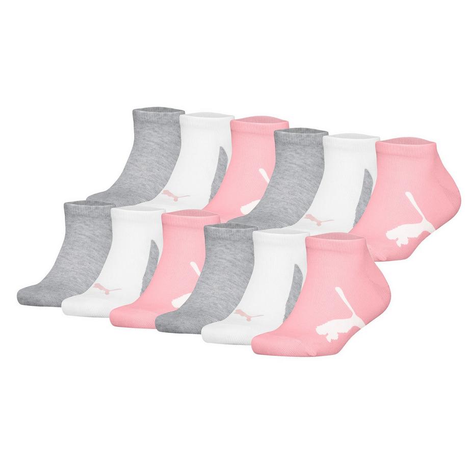 Chaussettes  Pack de 12 Confortable à porter-BWT Sneaker 12P