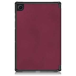 Cover-Discount  Galaxy Tab A7 Lite - Tri-fold Smart Case 