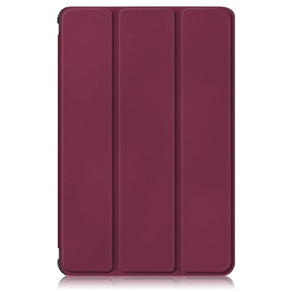 Cover-Discount  Galaxy Tab A7 Lite - Tri-fold Smart Case 