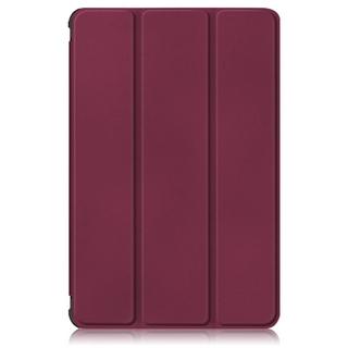 Cover-Discount  Galaxy Tab A7 Lite - Étui Smart Tri-Fold 