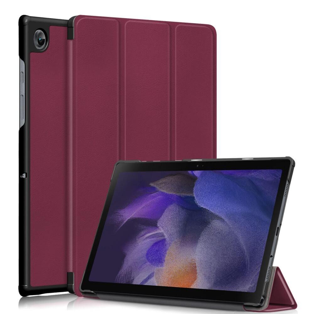 Cover-Discount  Galaxy Tab A7 Lite - Étui Smart Tri-Fold 