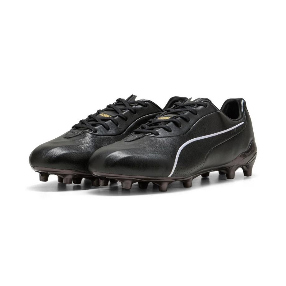PUMA Scarpe da calcio king platinum fg/ag  