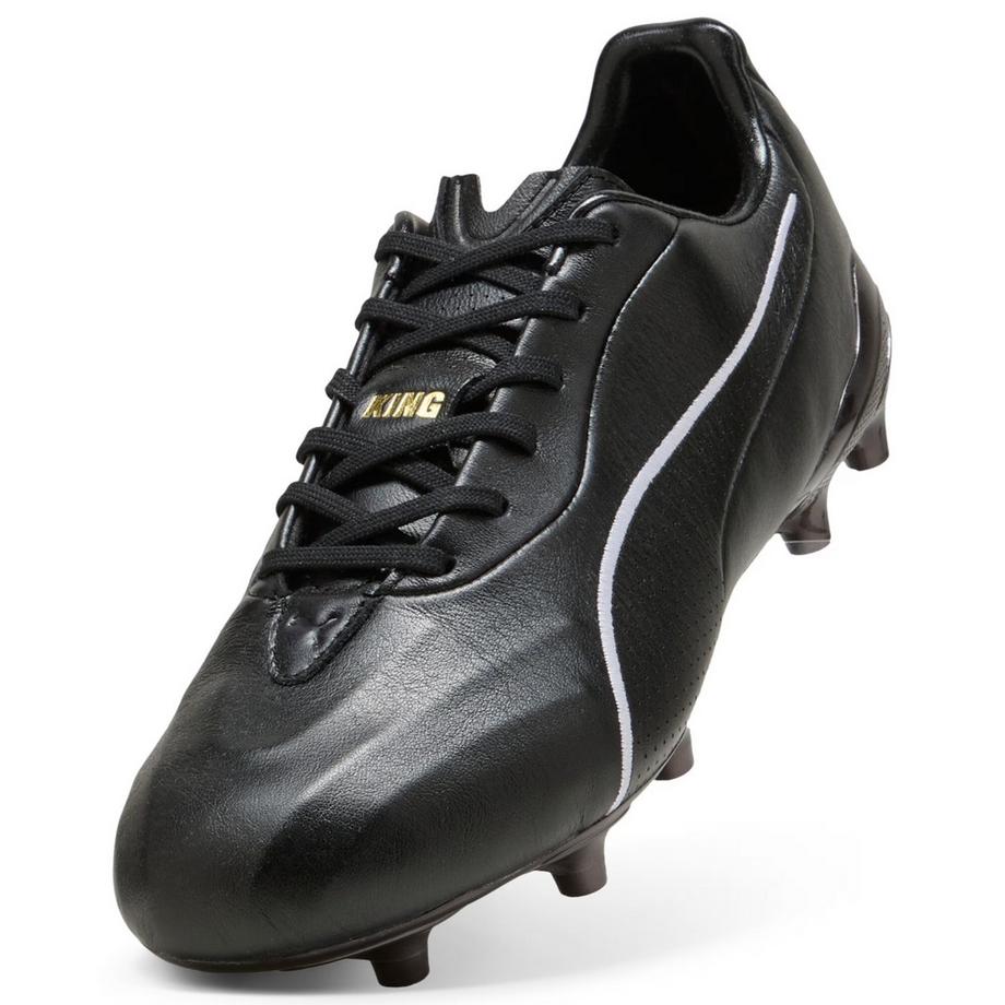 PUMA Scarpe da calcio king platinum fg/ag  