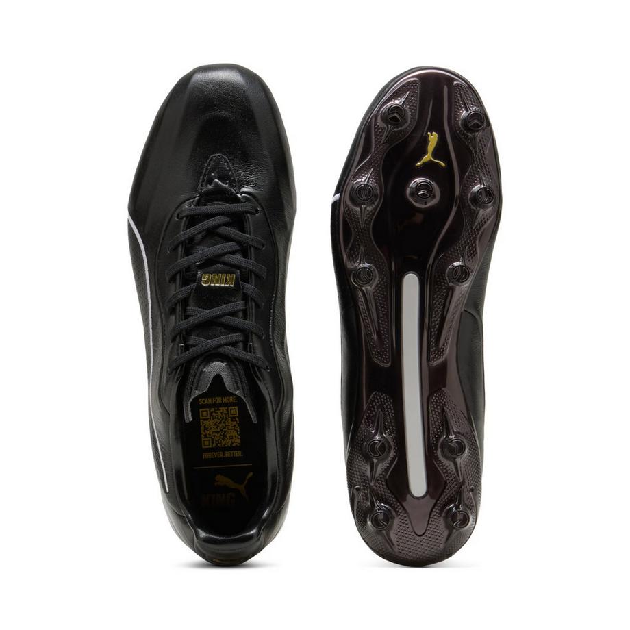 PUMA Scarpe da calcio king platinum fg/ag  