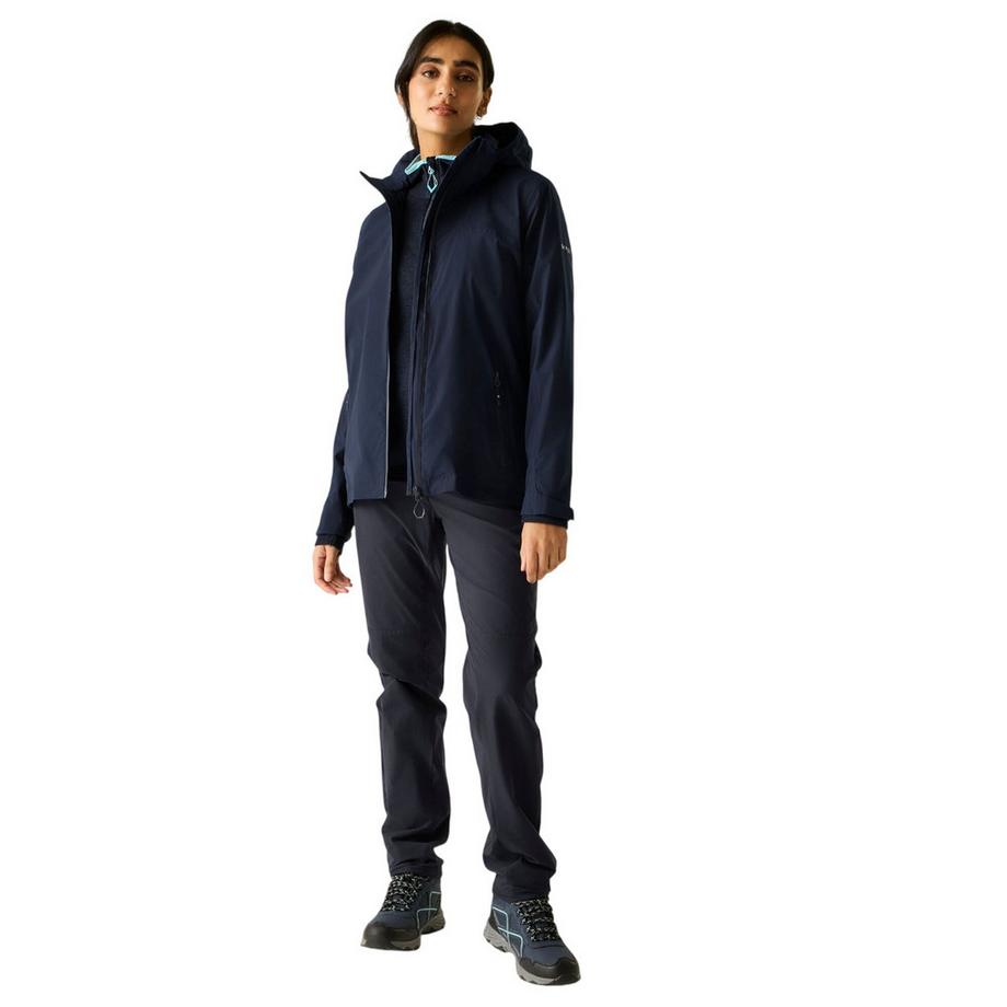 Dare 2B Giacca Impermeabile Switch Up III  