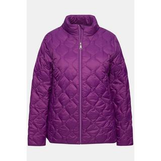 Ulla Popken HYPRAR Veste Matelassée Légère Déperlante Recyclée  