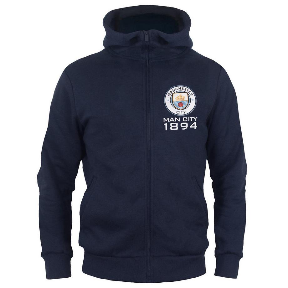 Veste À Capuche