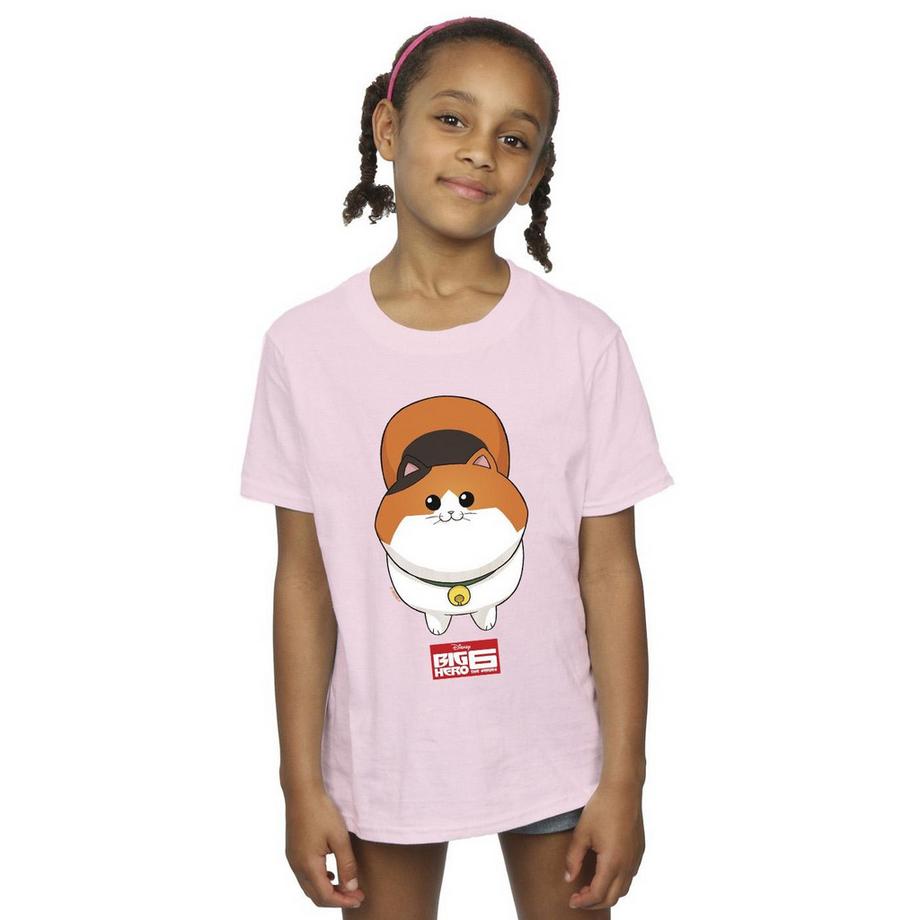 Disney  Big Hero 6 TShirt 