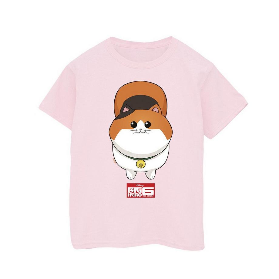 Disney  Big Hero 6 TShirt 