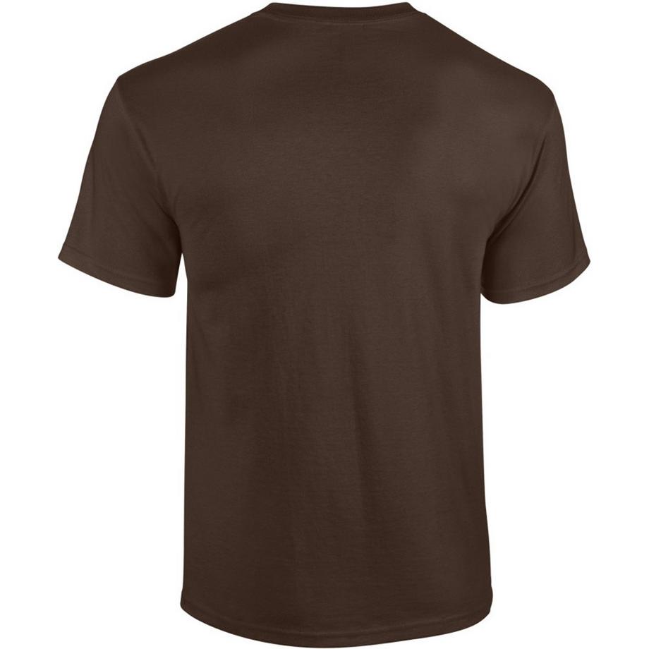 Gildan T-Shirt Maniche Corte  