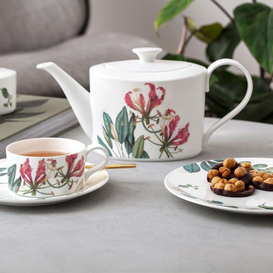 Villeroy & Boch Signature Kaffee-/Teekanne Avarua  