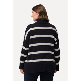 Ulla Popken Bellieva Pull Rayé  