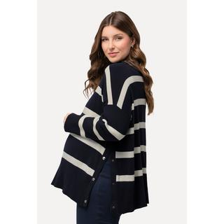 Ulla Popken Bellieva Pull Rayé  