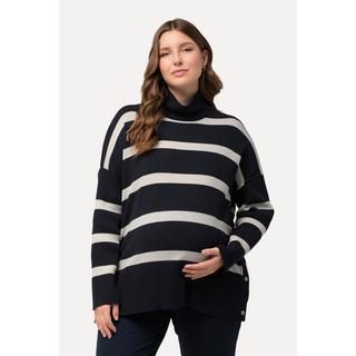 Ulla Popken Bellieva Pull Rayé  