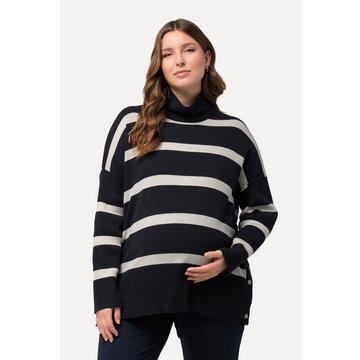 Pull Bellieva à manches longues