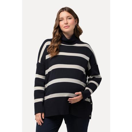 Ulla Popken Bellieva Pull Rayé  