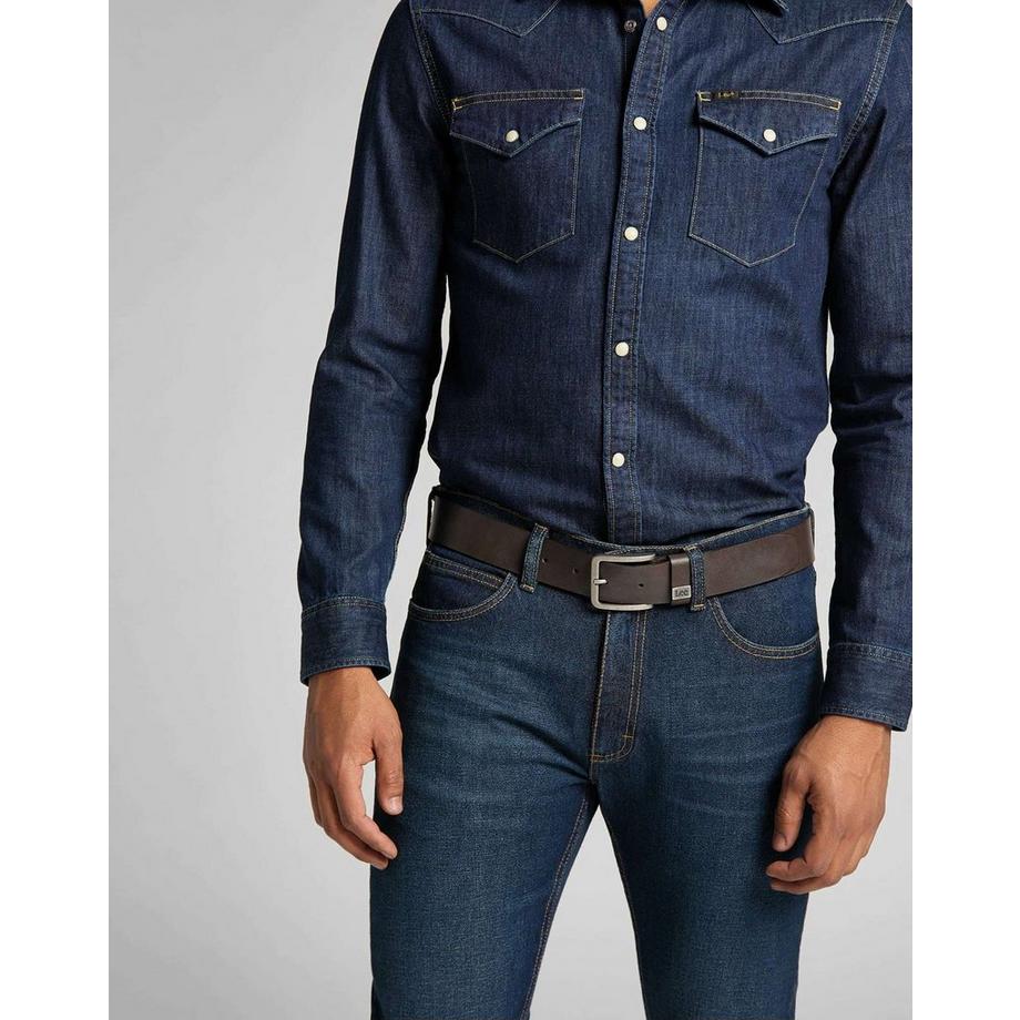 Lee Small Logo Cintura  