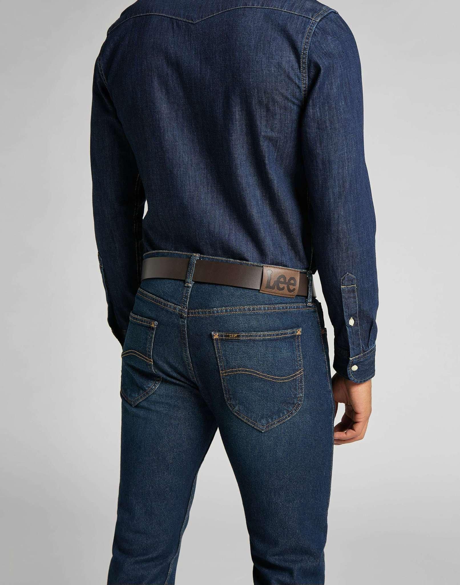 Lee Small Logo Cintura  