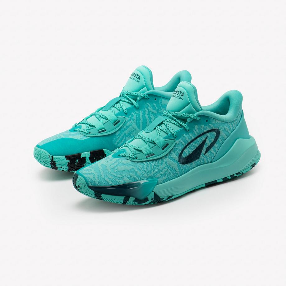 KIPSTA Fast 900 Low Pro Edition Basketballschuhe  