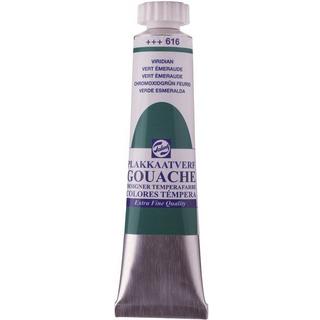 Talens TALENS Plakatfarbe 20ml 616/7 grün  