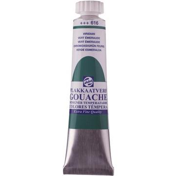 TALENS Plakatfarbe 20ml 616/7 grün