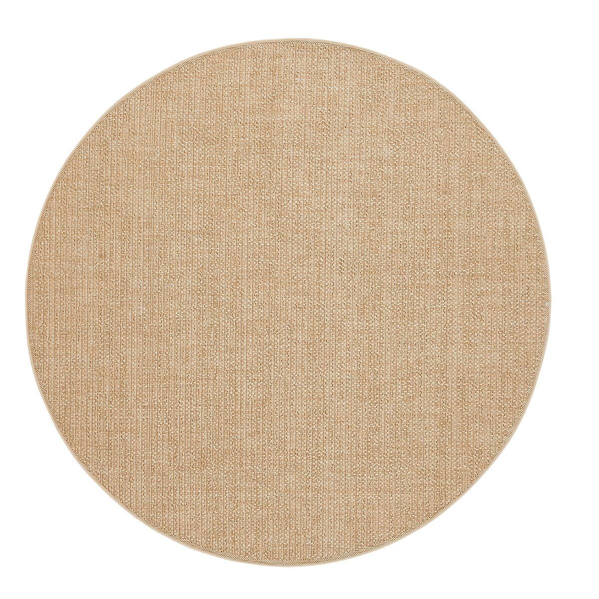 La Redoute Intérieurs Tapis rond effet jute intérieur et extérieur Essen  