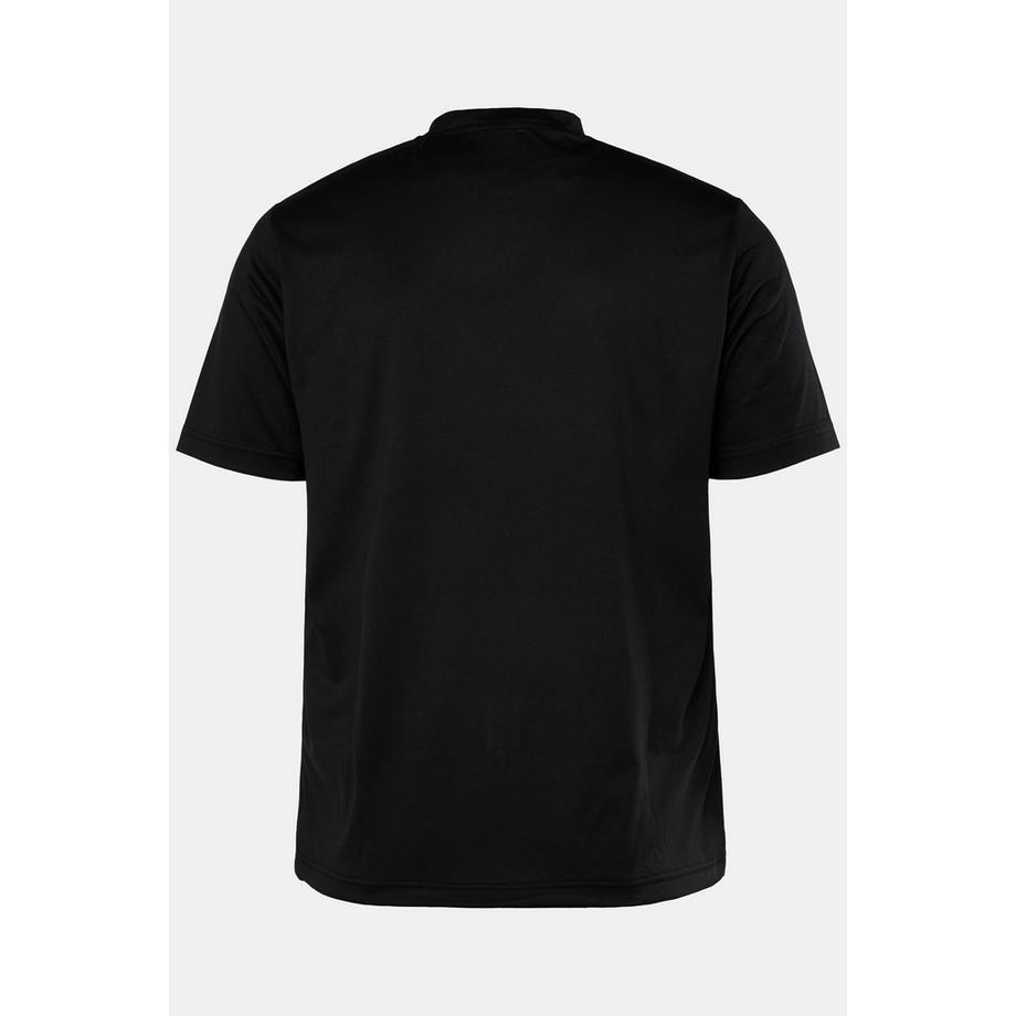 JP1880 Iron Anvil Fitness Halbarm T-Shirt  