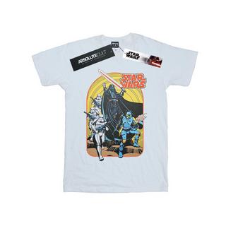 STAR WARS  TShirt 