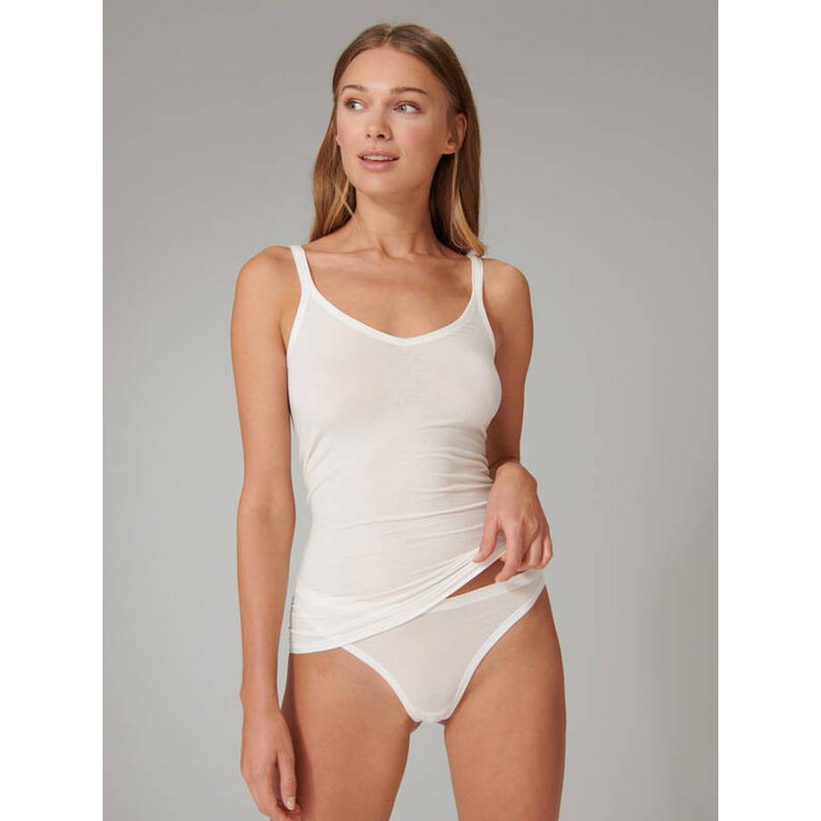 Schiesser Personal Fit Spaghetti Top  