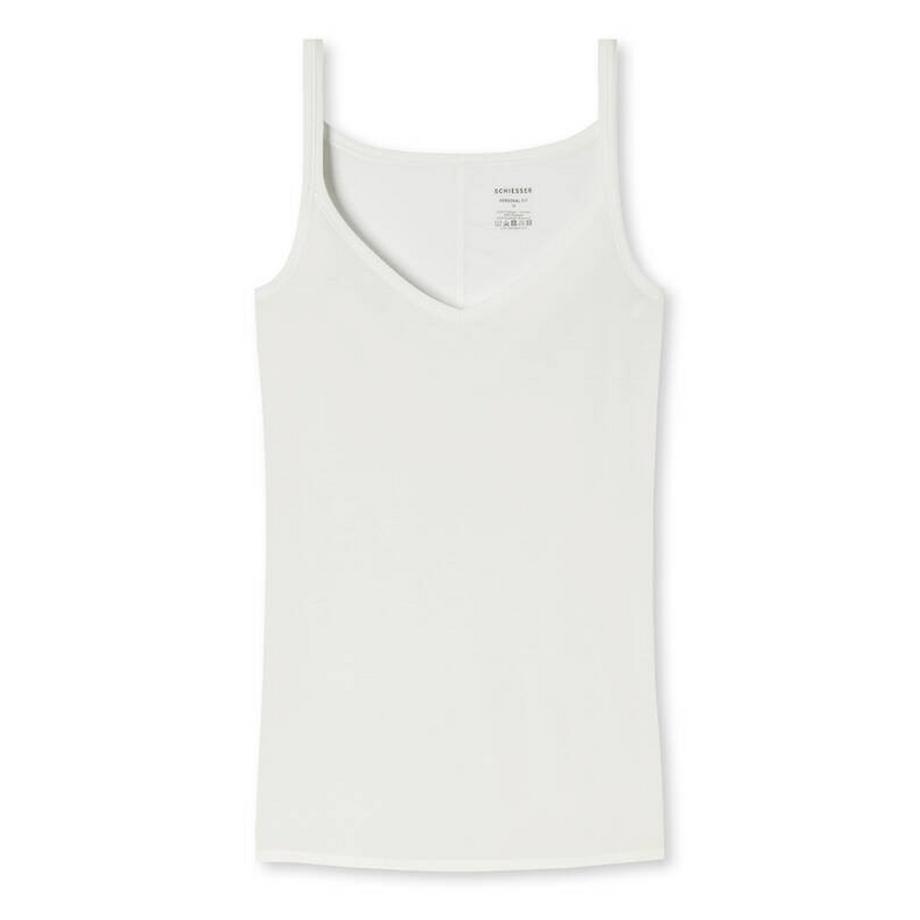 Schiesser Personal Fit Spaghetti Top  