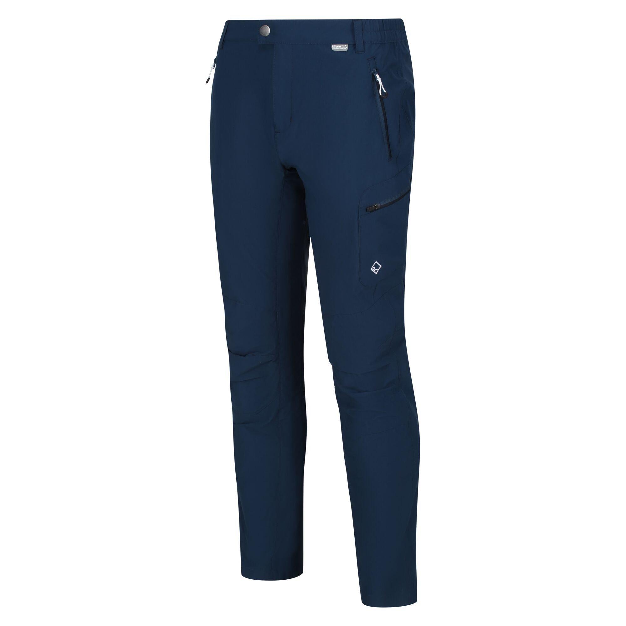 Regatta  Pantalon de randonnée HIGHTON 